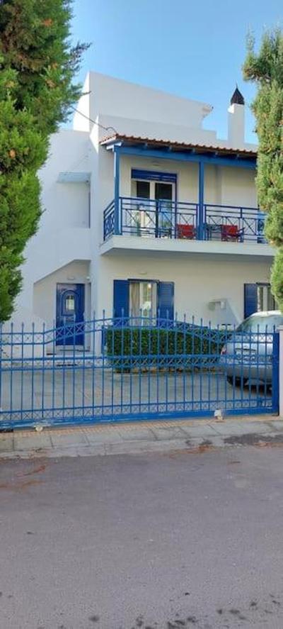 Cretan Dawn Apart, Value Option in Ammoudara-4