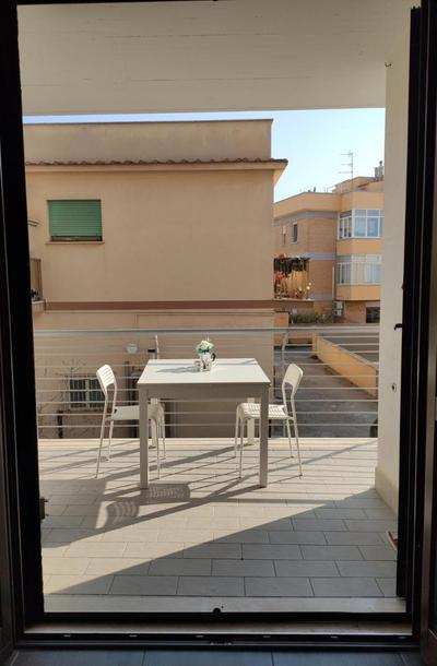 Darsena Lux Apartment
