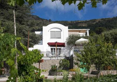 Villa Romano, Anacapri
