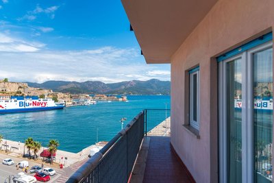 Appartamento Miramare