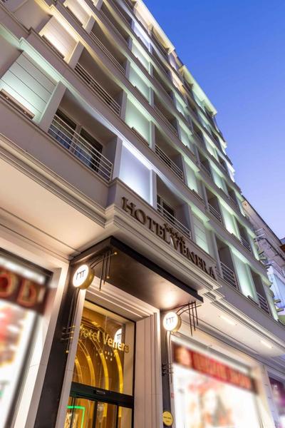 Hotel Venera Istanbul Old City