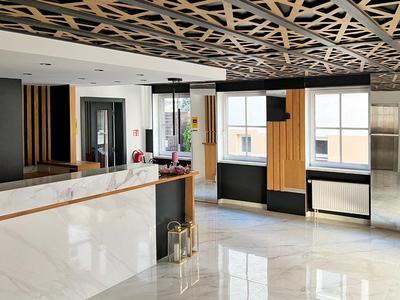 DORMERO Hotel Reutlingen