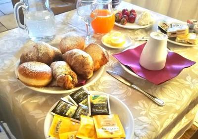 Romano B&B
