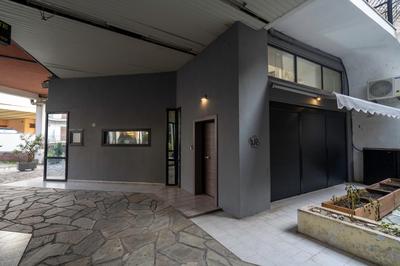 City Center Ground Loft - Ioannina