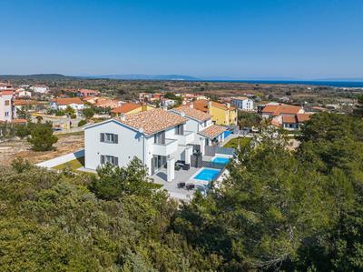 Villa Residence Oli A