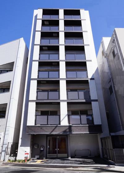 Hotel Ritza HAKATA