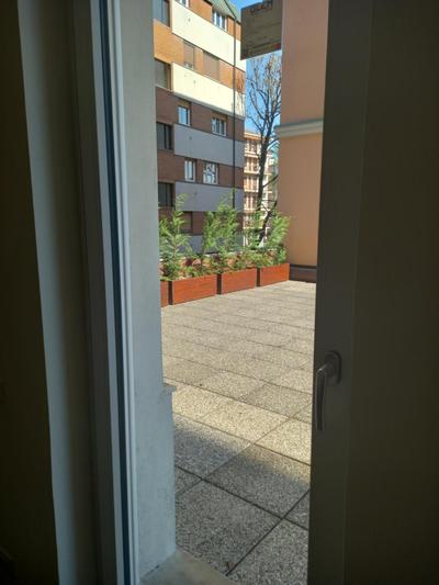 P&P Casalino Apartment
