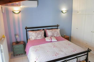 Whimsical Loft Preveza