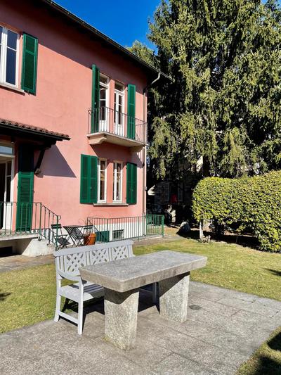 Casa Tranquilla