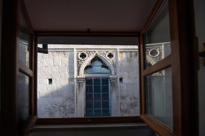 Loft in Ismaelli Palace Korcula