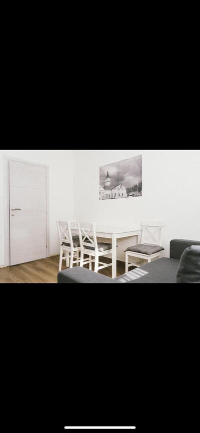 Gloria Apartman