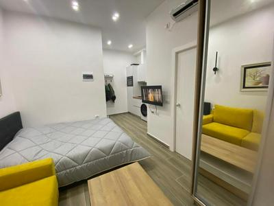 Apartament me qera ditore