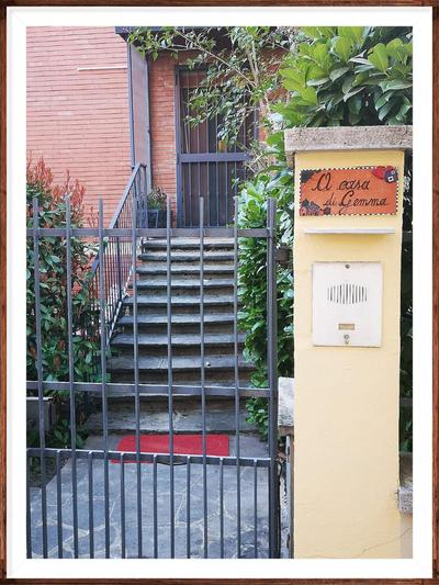 A CASA DI GEMMA