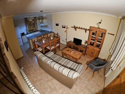 Casa Rural Guadiela