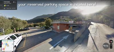 Tip-Top Apartment Malcesine