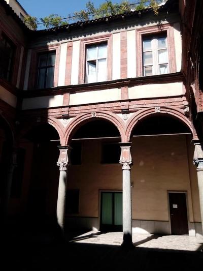 ℒovely & ℰlegant Studio next to Duomo/Missori