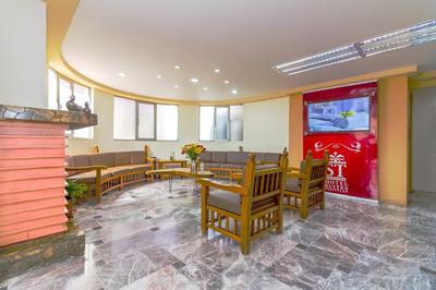 Hotel Suites Teziutlan