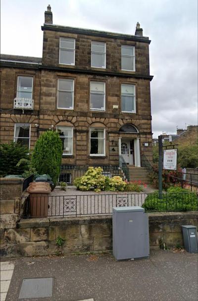 Edinburgh Travel Guest House