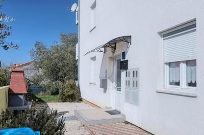 Apartment Marija