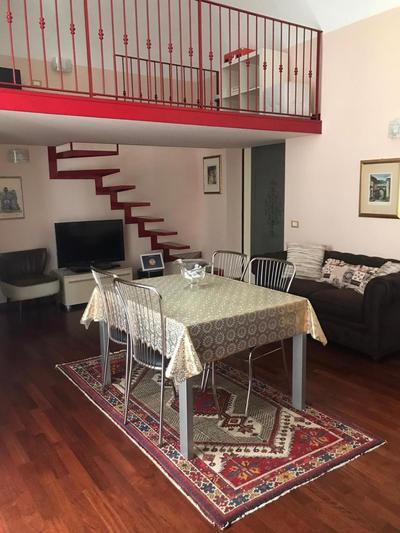 Zappala' Gemelli House
