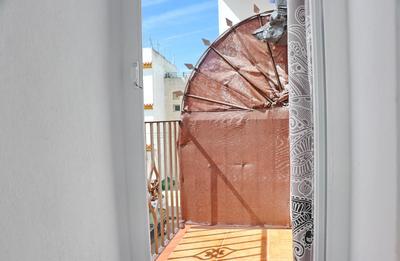 Apartamento Santa Teresa segunda planta