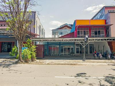 OYO 90926 Hotel Andalas Syariah Palu