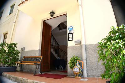 B&B Centrale Affittacamere