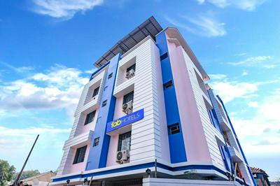 FabExpress Apollo Kolkata