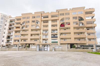 Lecce Colorful Flat with terrace & parking