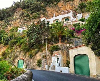 Villa Carmela