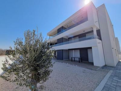 Apartment Maris Nin