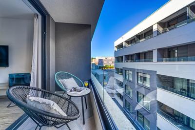 Apartment Hica - Cupra