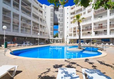 COSTA DAURADA APARTAMENTS - Royal 107 Luxe