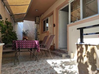 George's & Amalia's appartments 2
