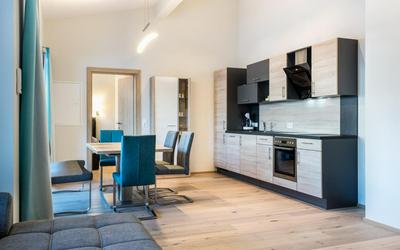 Center Penthouse Hollersbach Top 10 by Alpina-Holiday