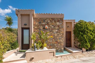 Villa Acquamarina