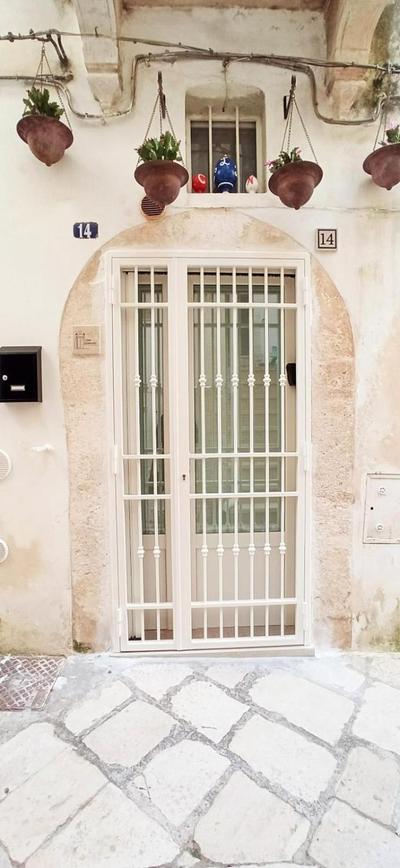 Casa Giannini