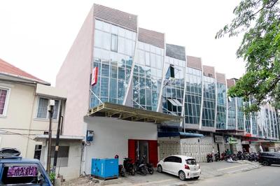 Hotel O Royal Guest House