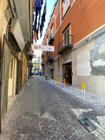 Donnarumma House