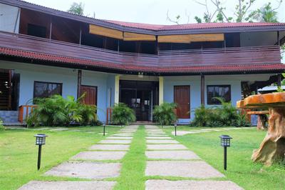 Keyun's Inn- Across Cloud 9