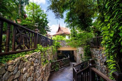 Anavana Beach Resort