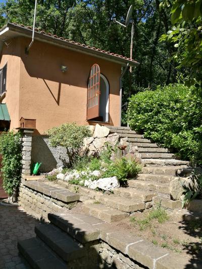 La Casa dei Daini