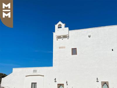 Masseria Mangiato 1557