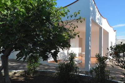 CASA VACANZE ROSALBA SAN PIETRO IN BEVAGNA