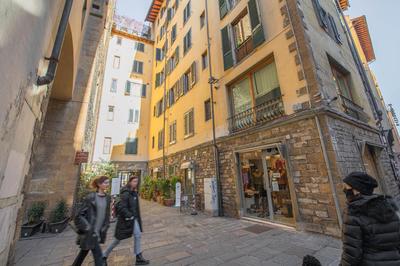 Apartments Florence - Golden Tower with View