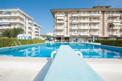 Residence Zeta Immobiliare Pacella