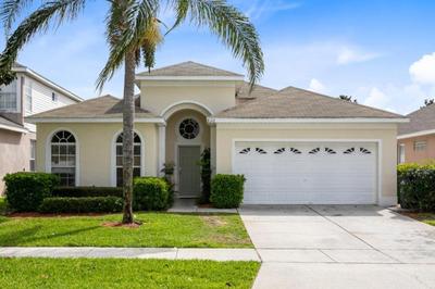 Amazing Disney Dream Getaway in Windsor Palms! villa