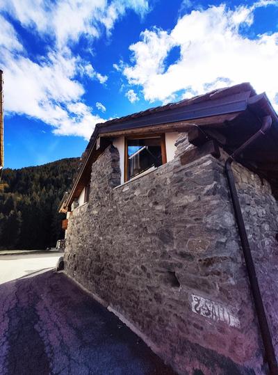 Chalet Saint Salod - Pila