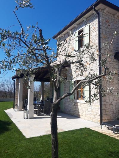 Villa Luksa