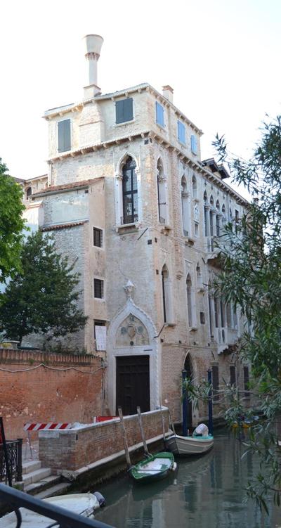 Castello 5888 C, Santa Marina, Calle Marcello, LOFT